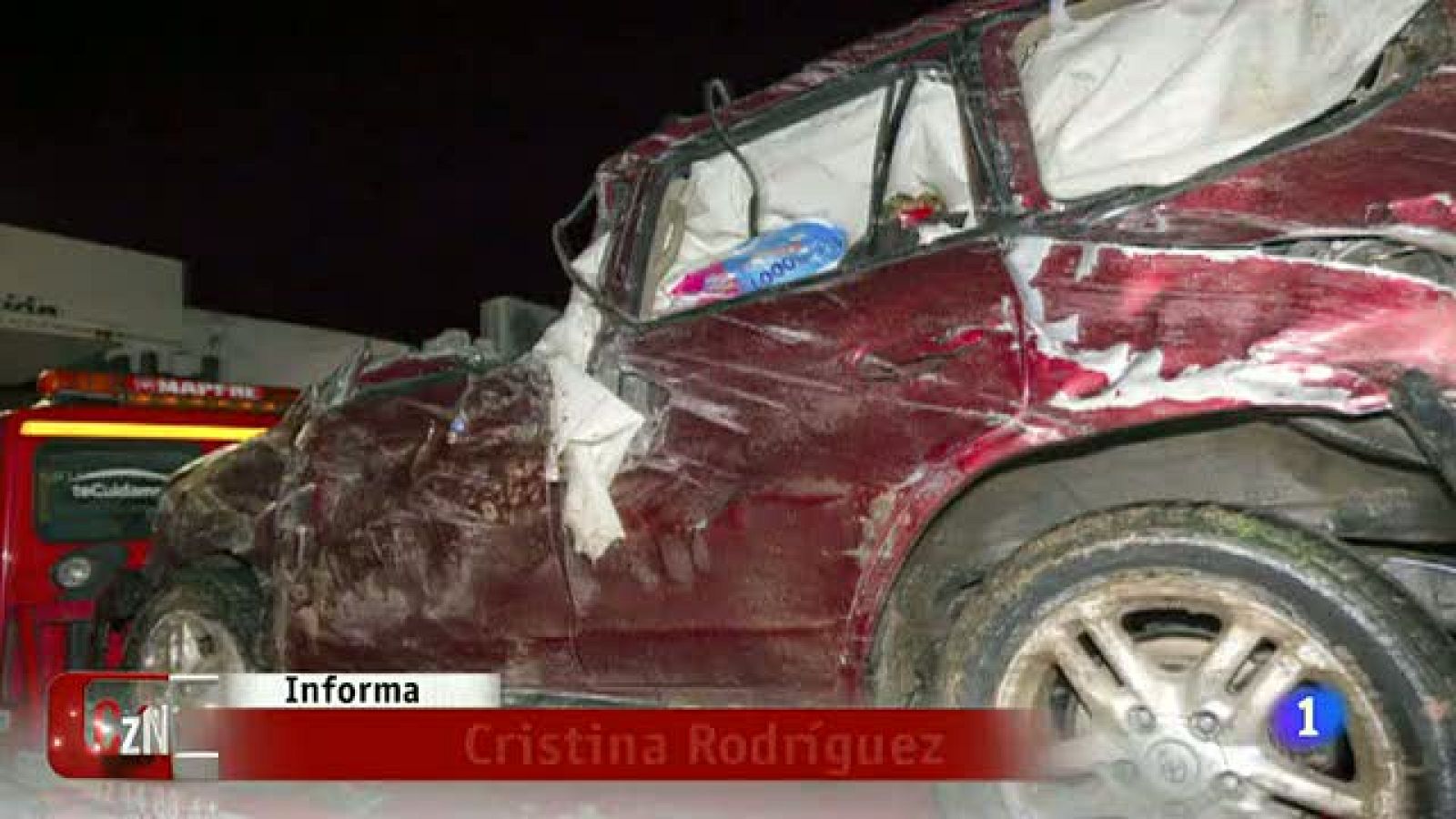 Aparatoso accidente de 'El Juli' - D Corazón | Ver