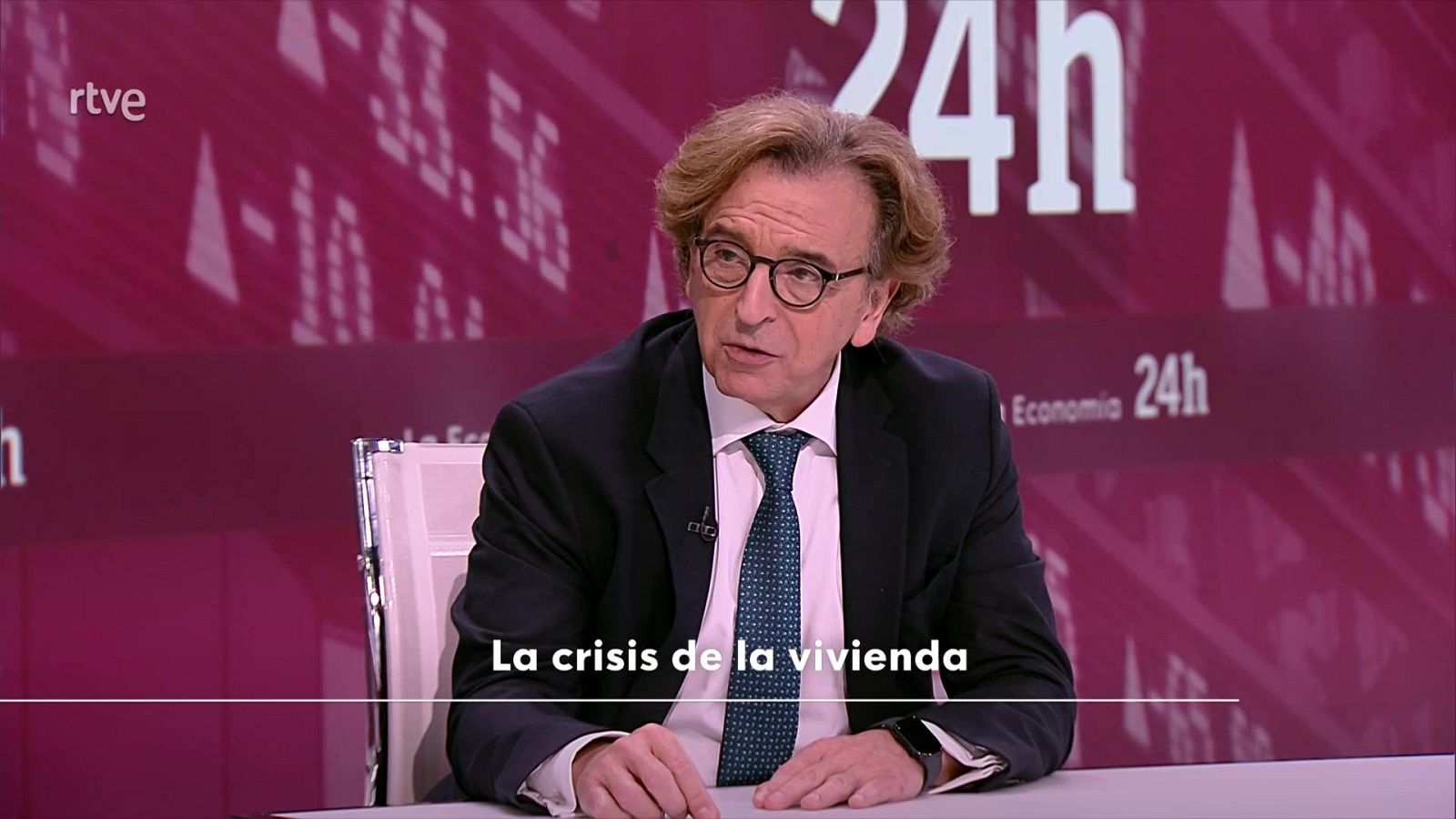 La economía - 18/09/25 - La economía | Ver