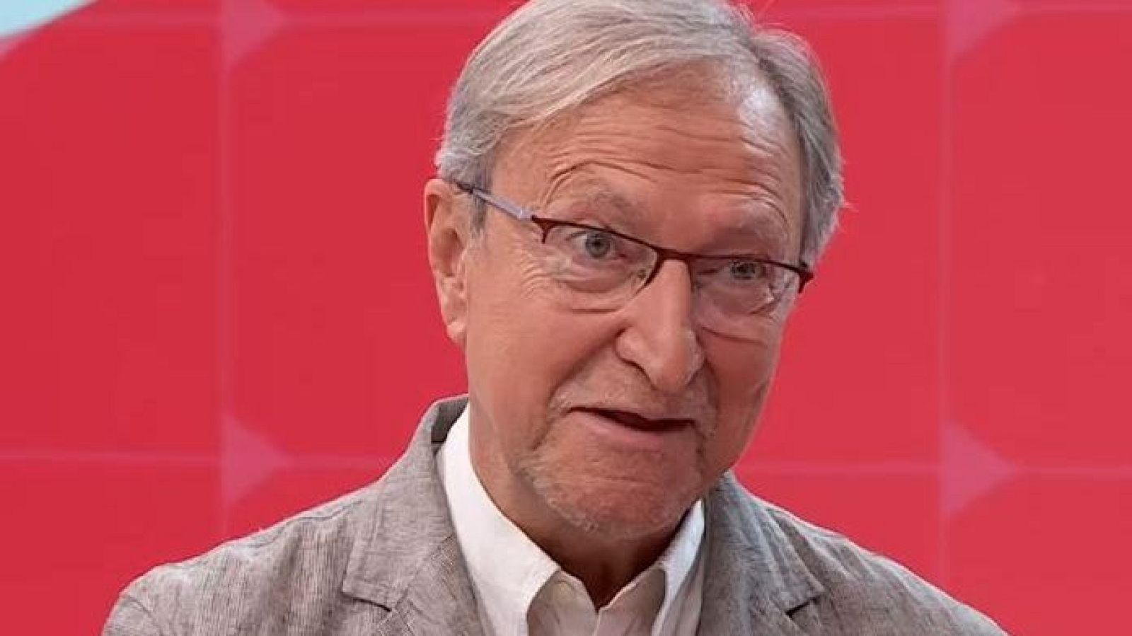 El caso de Caroline del Valle en 'Desaparecidos' con Paco Lobatón - Directo al grano | Ver