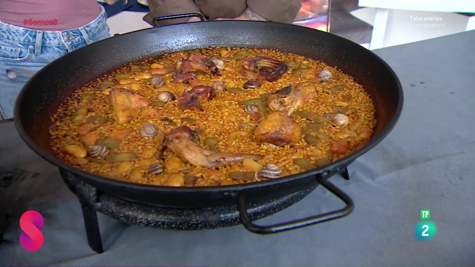 Somos 8 - 18/09/2025 - Somos 8 | Ver