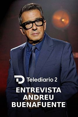 Buenafuente estrena la segunda temporada de Futuro Imperfecto