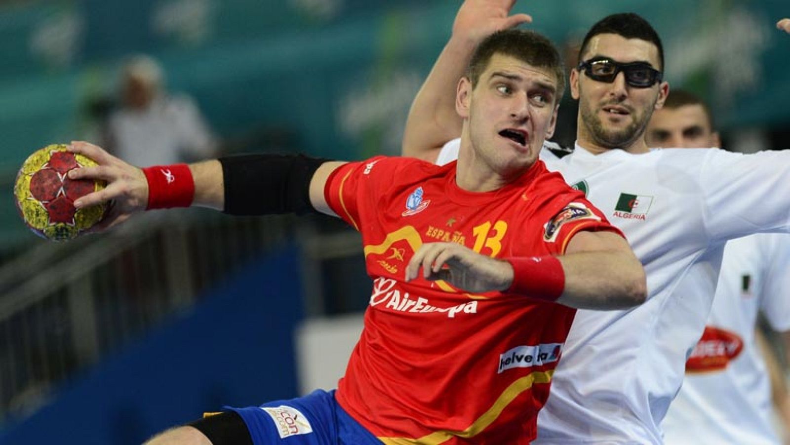 España busca su pase a semifinales ante Alemania