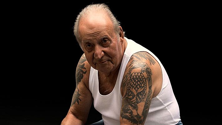 Futuro imperfecto - Si el Rey Emérito cantara por Sergio Ramos