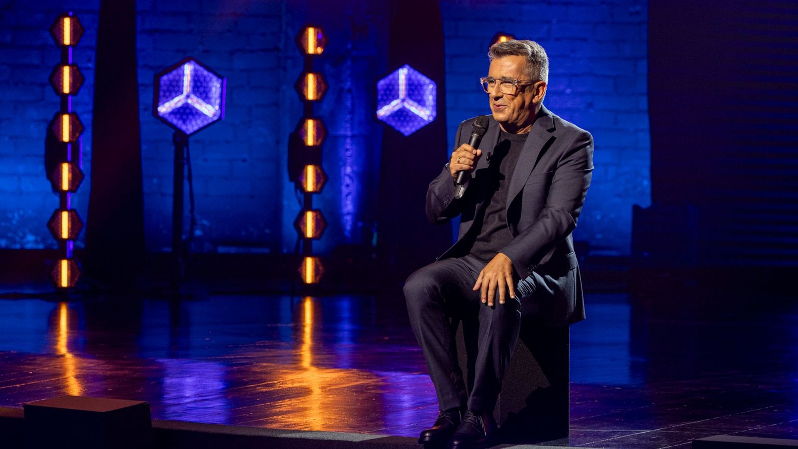 Futuro imperfecto - Programa 1: Estamos de vuelta | Ver