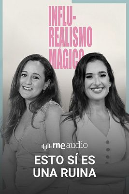Esto s que es una ruina, con Victoria Martn
