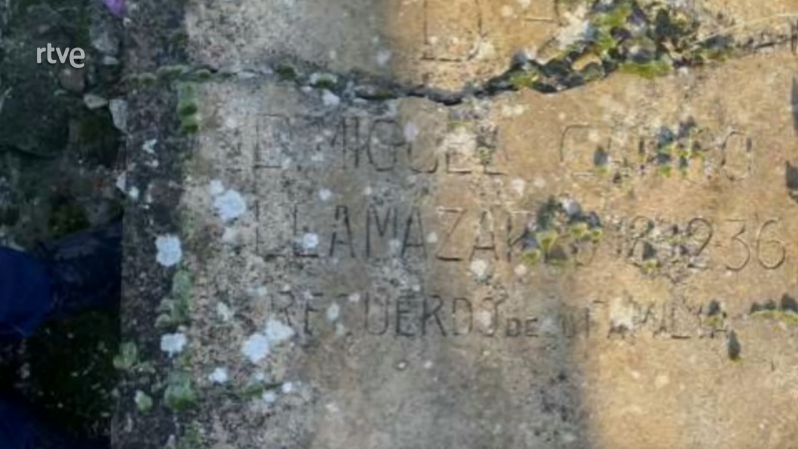 Exhumación de la fosa de Mansilla de las Mulas (León) | Ver ahora