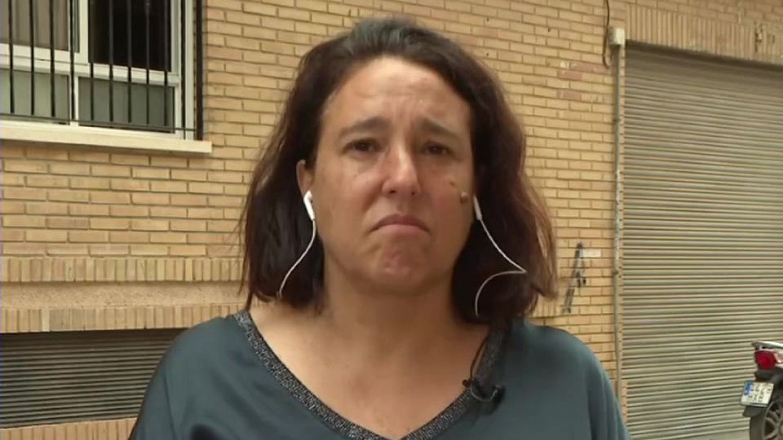 Gradolí sobre el vídeo del Cecopi: "Carlos Mazón tiene que dimitir" - La hora de La 1 | Ver