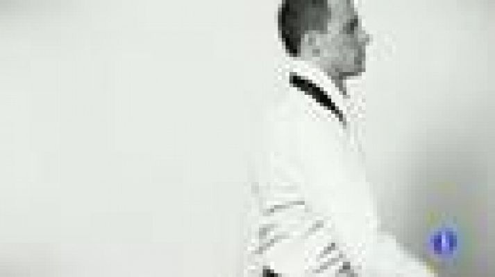 Telediario 1 - Los jugadores de balonmano de Alemania se convierten en toreros antes de enfrentarse a España