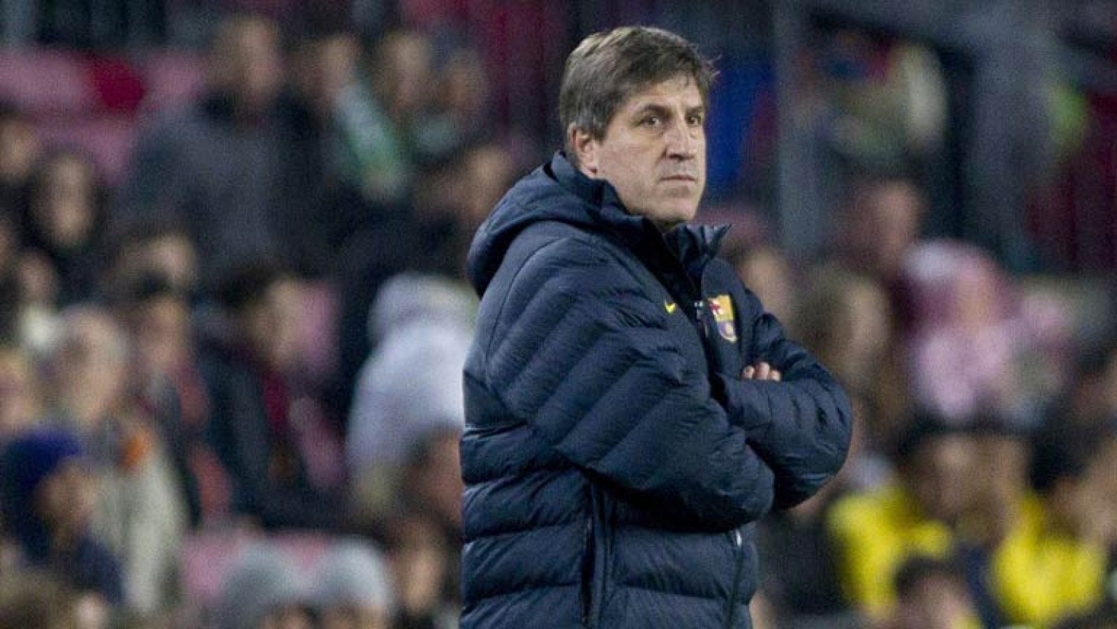 En Málaga, el Barcelona pasará uno de los exámenes mas selectivos de la temporada: tiene que remontar un 2-2 ante el Málaga. Pero hoy en el entrenamiento del Barça todo el mundo hablaba de la paternidad de Piqué. º