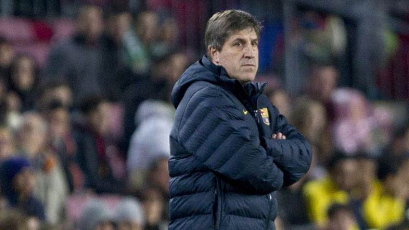 En Málaga, el Barcelona pasará uno de los exámenes mas selectivos de la temporada: tiene que remontar un 2-2 ante el Málaga. Pero hoy en el entrenamiento del Barça todo el mundo hablaba de la paternidad de Piqué. º