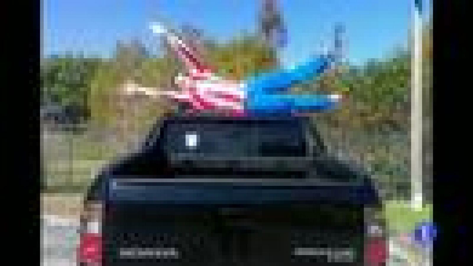 El 'Thibauting', una fiebre por imitar a Courtois que arrasa en la red | Ver