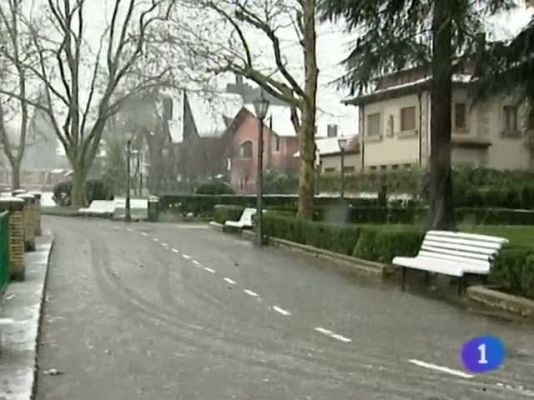 Telenavarra - Telenavarra - 23/01/13