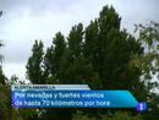 Noticias Murcia - Noticias Murcia 2.(23/01/2013).