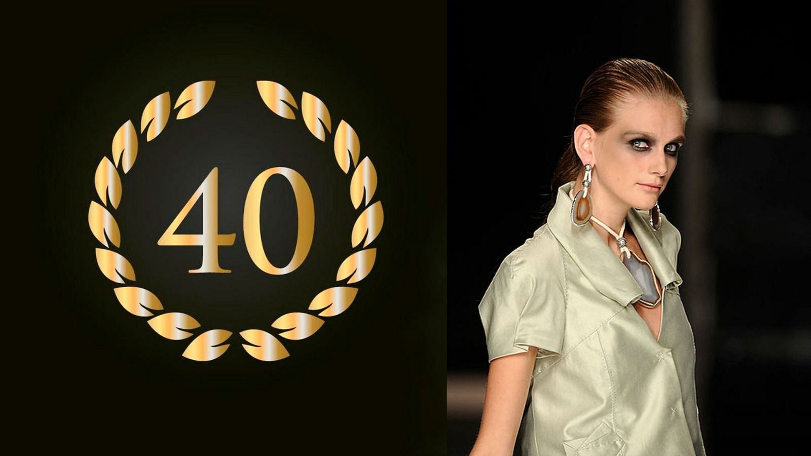 Informe Semanal - MBFW Madrid: 40 años de moda - Informe Semanal | Ver