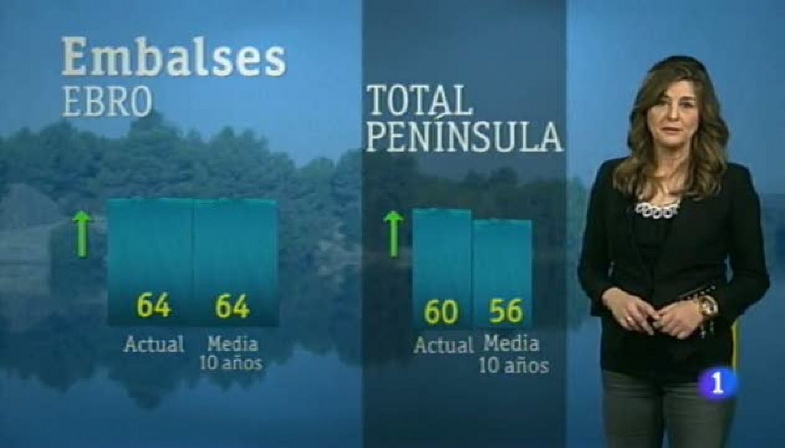 Noticias Aragón: El tiempo en Aragón - 23/01/13 | RTVE Play