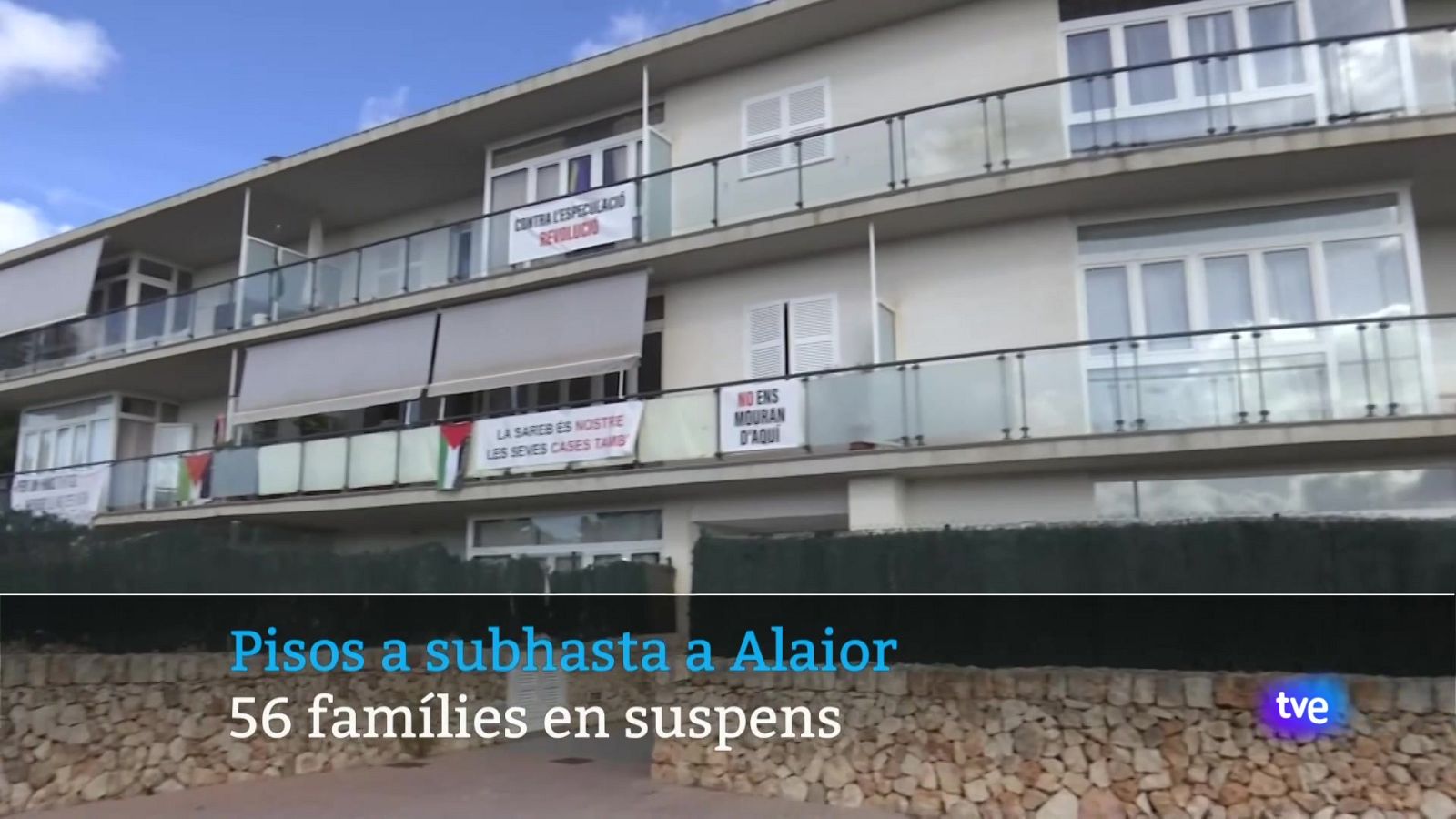 Informatiu Balear 1 - 19/09/25 Veure ara