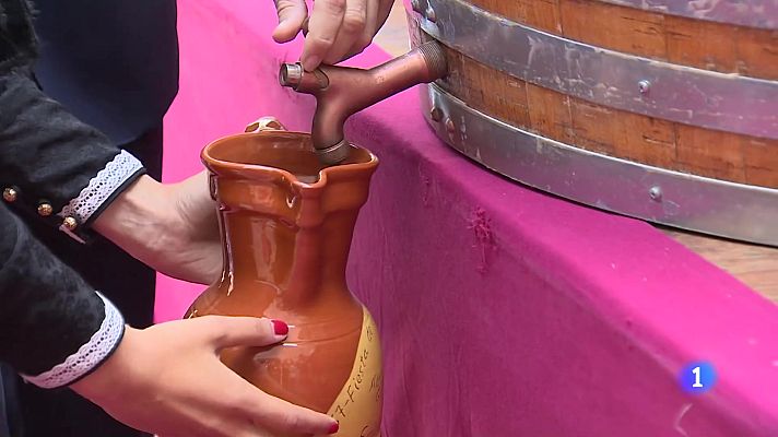 Informativo Telerioja - Informativo Telerioja 19-09-2025 Ver ahora