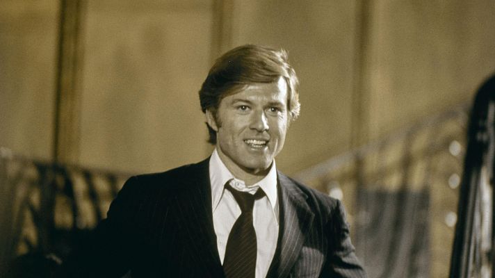 Días de cine - Días de Cine: La habitación verde: Robert Redford