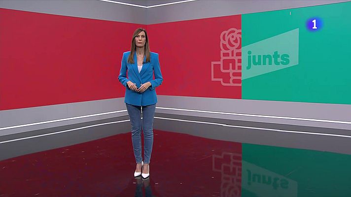 L'Informatiu - L'Informatiu - 19/09/2025