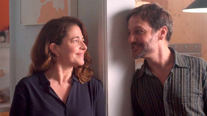 Días de cine - Días de Cine: Mi amiga Eva