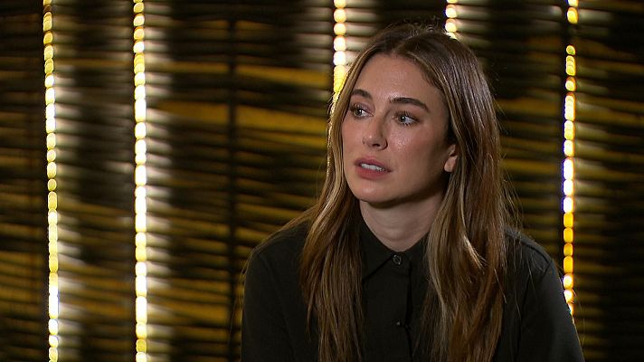 Días de cine - Días de Cine: El cine según Blanca Suárez