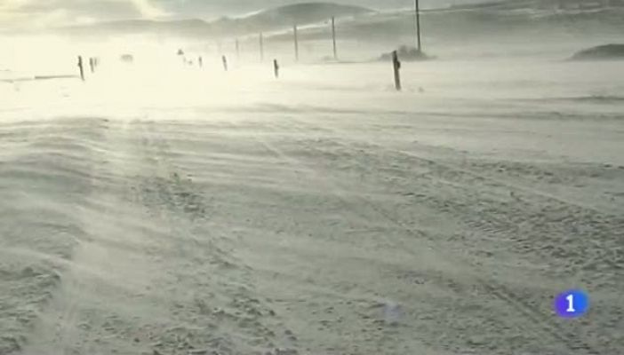 Noticias Aragón - Noticias Aragón - 23/01/13