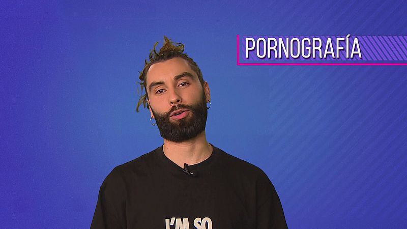 Tengo un amigo que... le gusta el porno | Ver