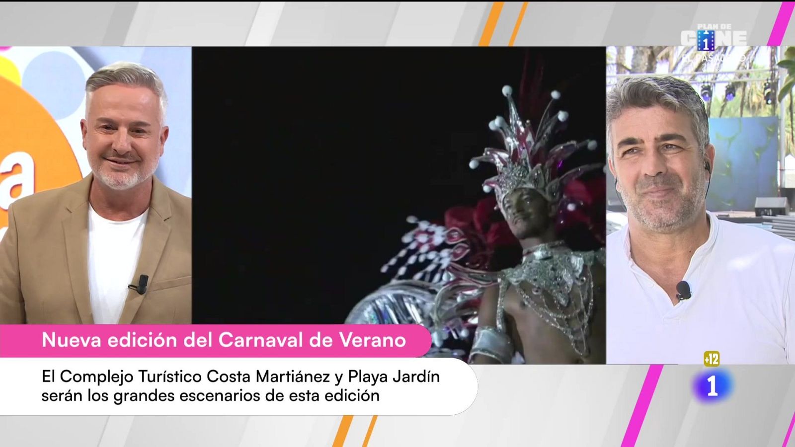 Cerca de ti - 19/09/2025 - Cerca de ti | Ver