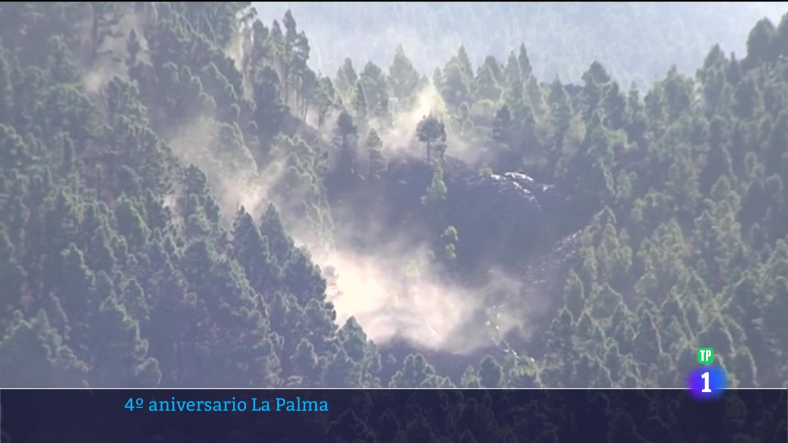 Canarias en 2' - 19/09/2025 | Ver