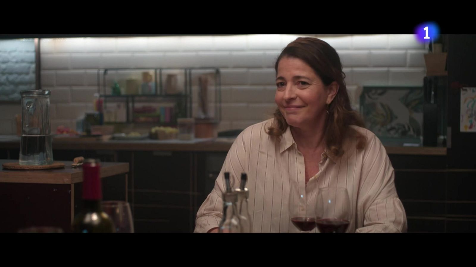 Cesc Gay estrena "Mi amiga Eva", un retrat vital als 50 anys - L'Informatiu | Veure