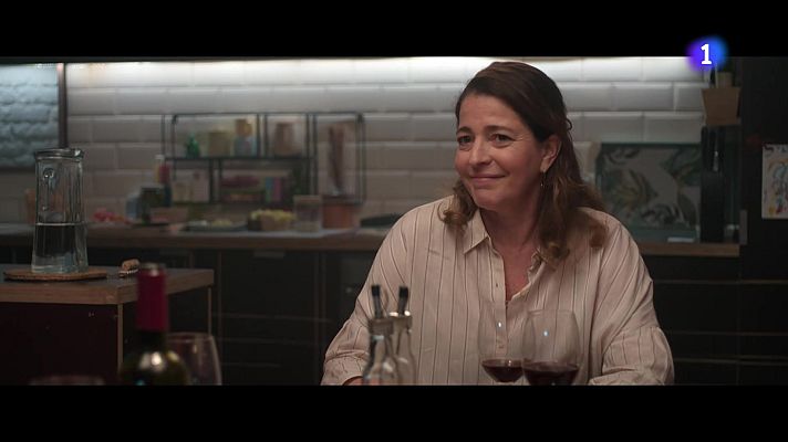 L'Informatiu - Cesc Gay estrena "Mi amiga Eva", un retrat vital als 50 anys