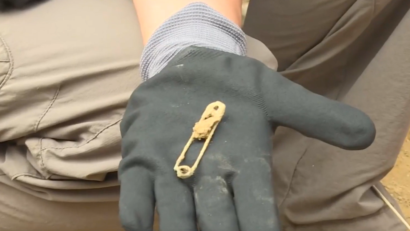 Encuentran una nueva fosa en el Cementerio de Amorebieta (Bizkaia) | Ver ahora