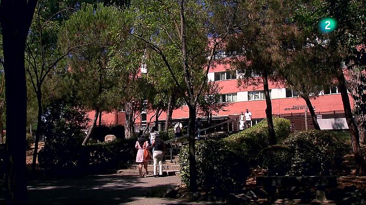 En lengua de signos - 3 jóvenes sordos comienzan la Universidad