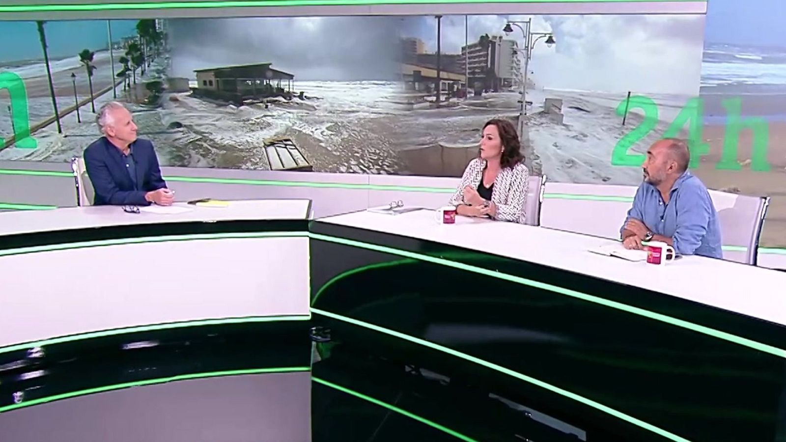 Objetivo Planeta - La desaparición de las playas - Objetivo Planeta | Ver