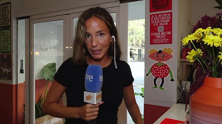 L'altaveu - Festes amb cafè i música electrònica a Barcelona