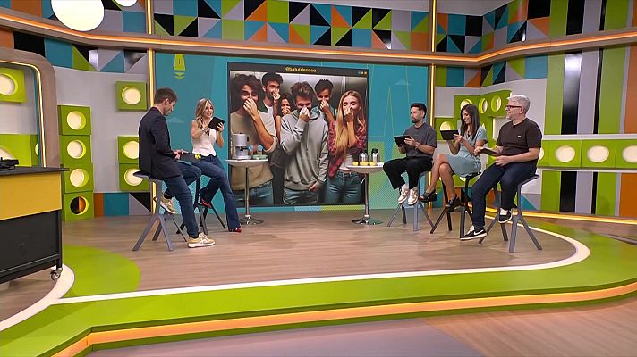 L'altaveu - El malson d'una veïna, pintaungles tòxics i "coffe raves"