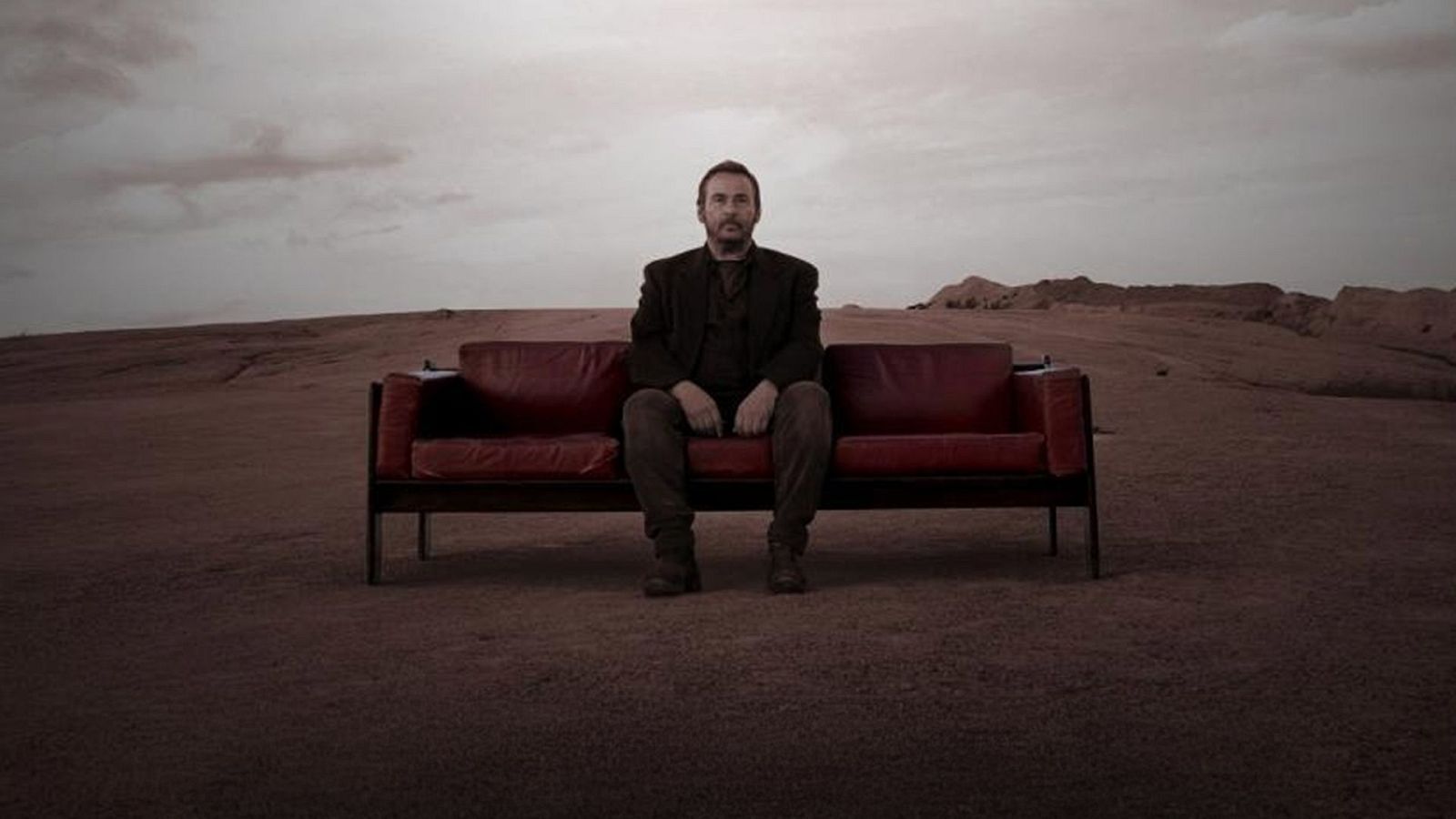 El otro  | Ver películas gratis en RTVE Play - Somos cine | Ver película