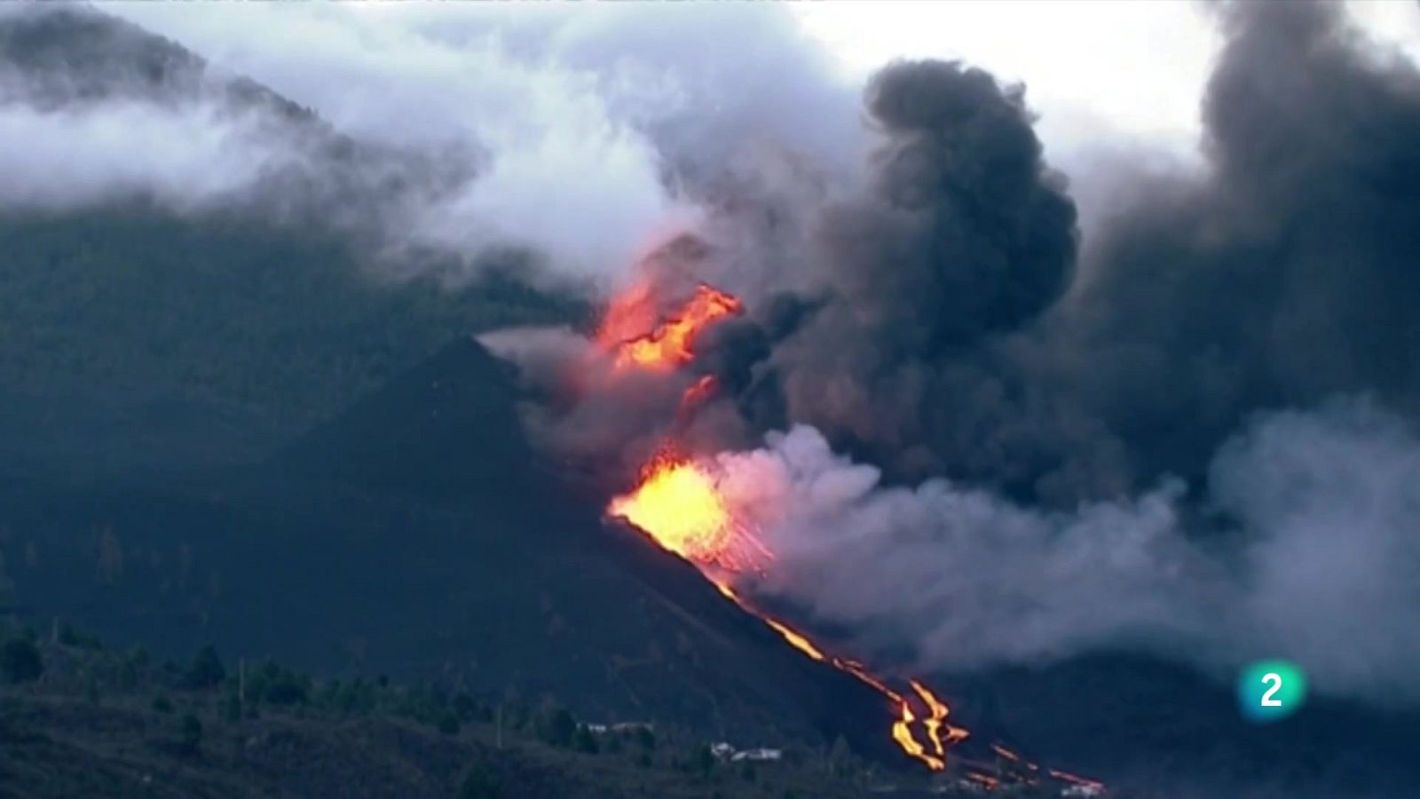 Telecanarias Tarde - 19/09/2025 | Ver