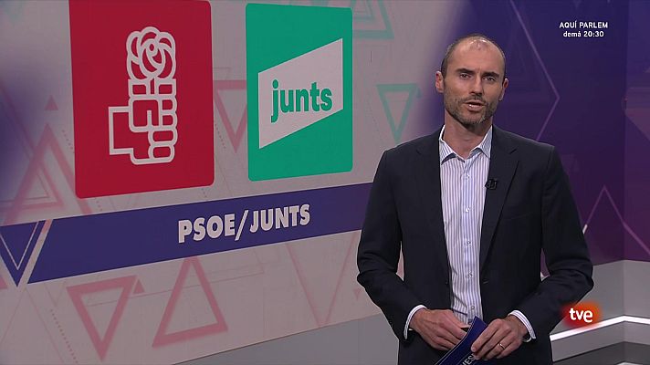 El Vespre - El Vespre - 19/09/2025