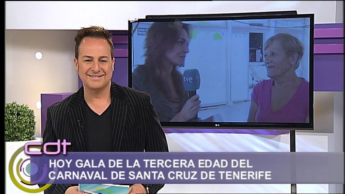 Cerca de ti - Cerca de ti - 23/01/13