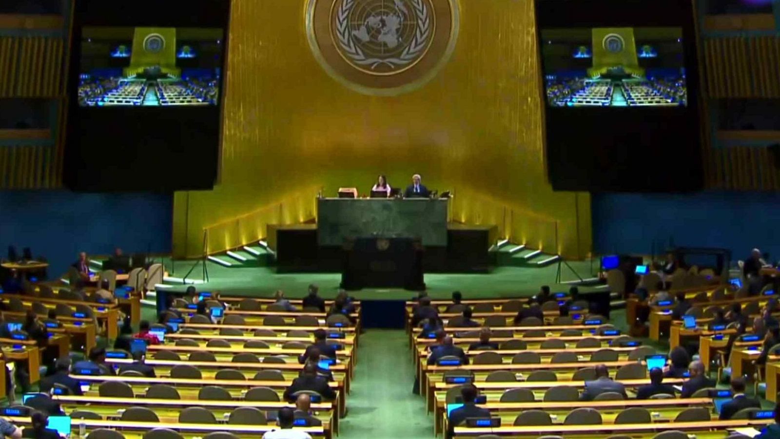 Telediario 2 en cuatro minutos -19/09/25- RTVE.es | Ver