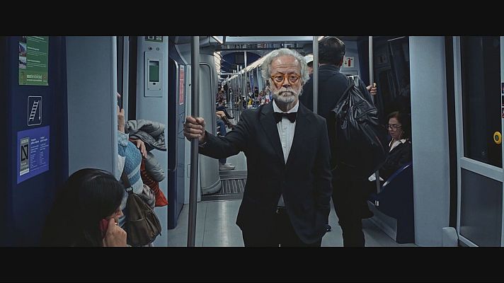 El Festival de San Sebastián, una puerta a la denuncia y la reflexión | Ver