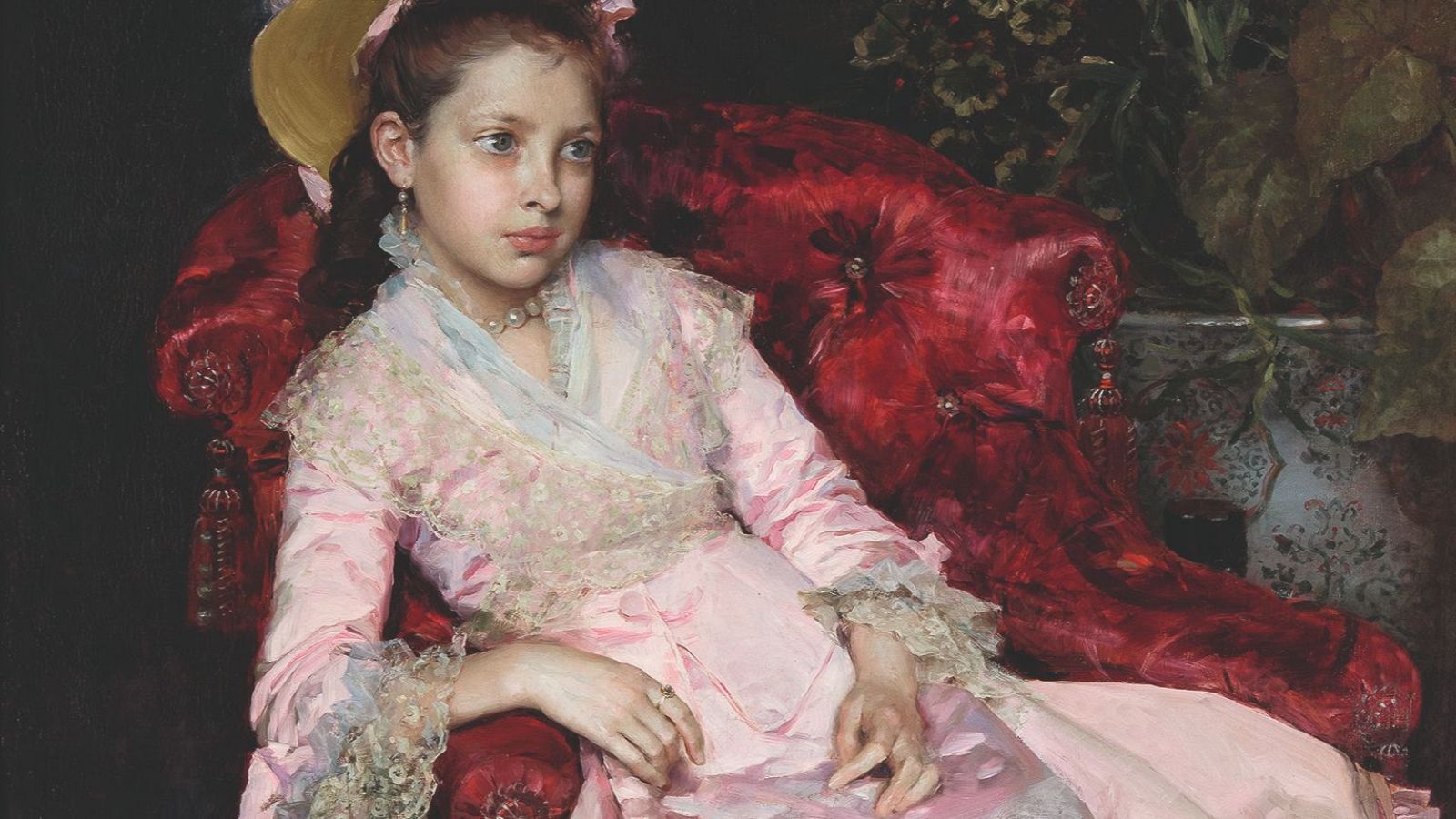 Una exposición redescubre el arte de Raimundo de Madrazo más allá de su padre | Ver