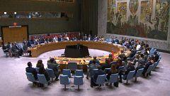 EE.UU. intenta obstaculizar a Palestina en la Asamblea de la ONU