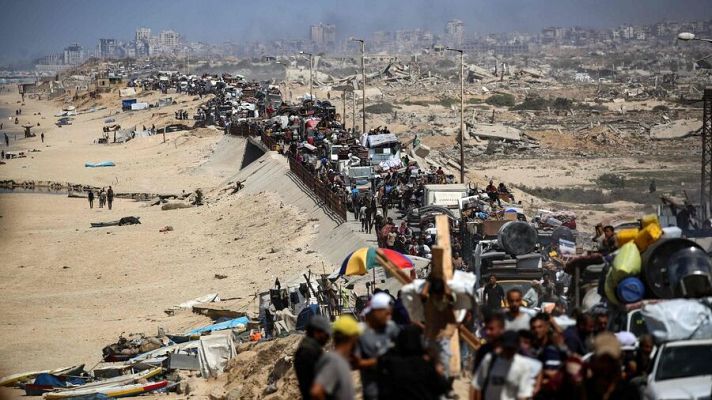 Europa - Europa - 19/09/25