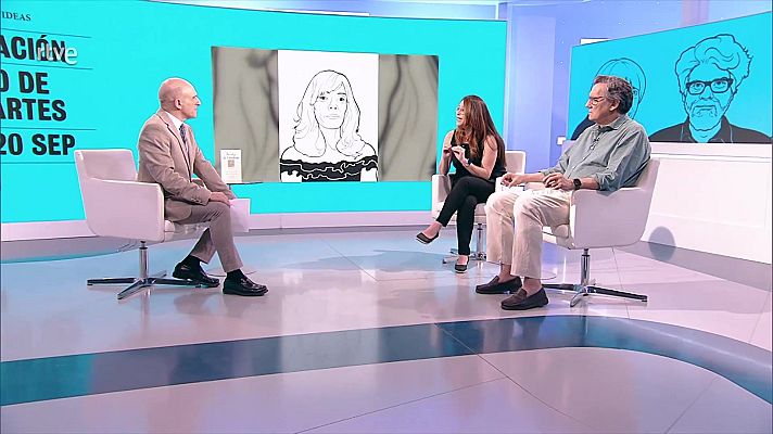 La hora cultural - La hora cultural - 19/09/25