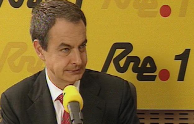  - ZP habla del paro de transportistas