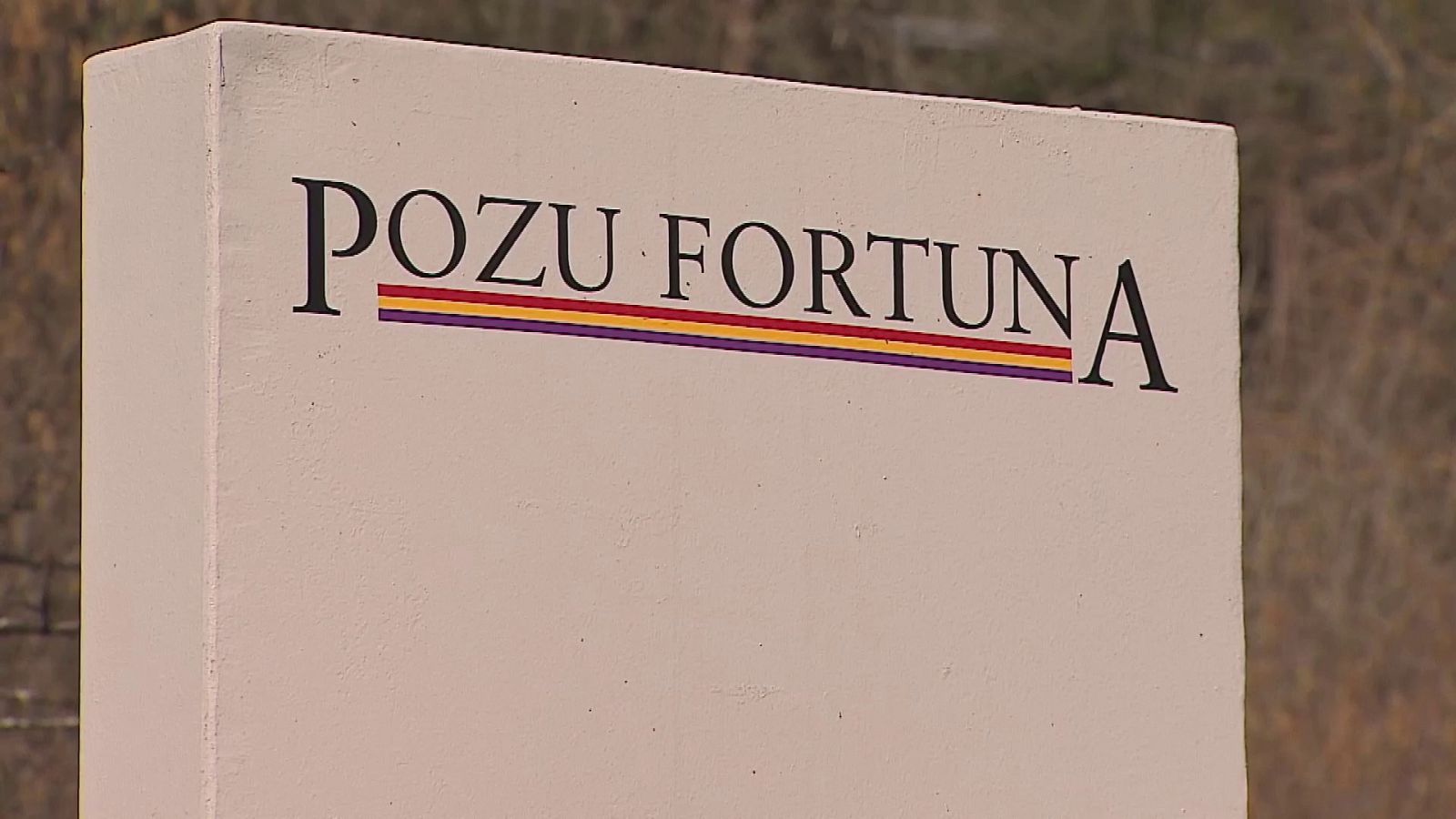 Imágenes sobre Pozu Fortuna en Mieres (Asturias) | Ver ahora