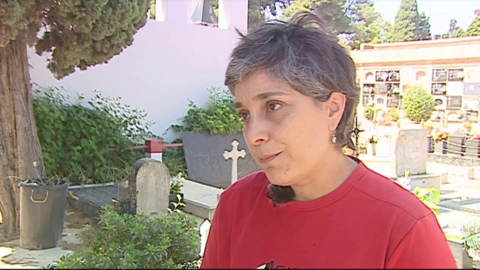 Las cartas de Francisco Sanz en la fosa 127 de Paterna (Valencia) | Ver ahora