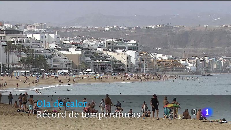 Canarias en 2' - 20/09/2025 | Ver